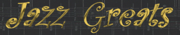 Jazz Greats