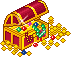 Treasure chest