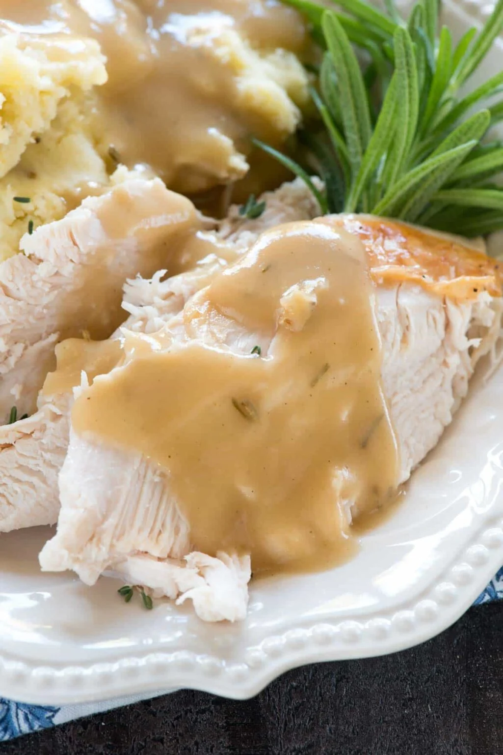 5-Minute Gravy