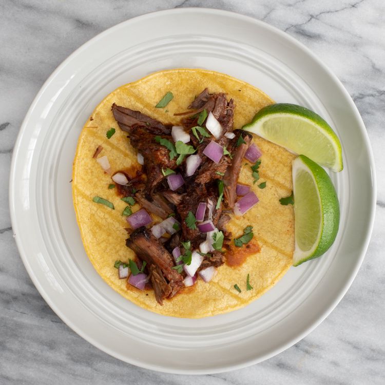 Birria Tacos