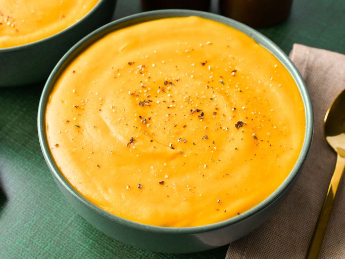 Butternut Squash Soup